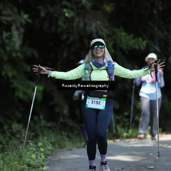 Runner Photo 5409340