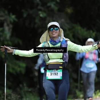 Runner Photo 5409342