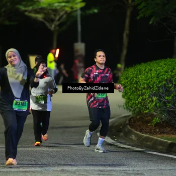 Runner Photo 5409343