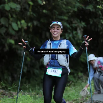 Runner Photo 5409344