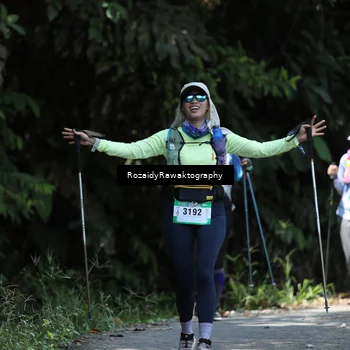 Runner Photo 5409345