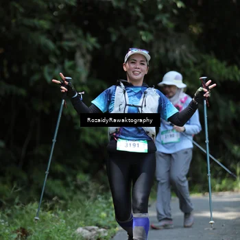 Runner Photo 5409346