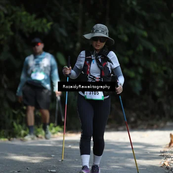 Runner Photo 5409347