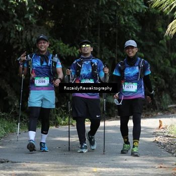 Runner Photo 5409348