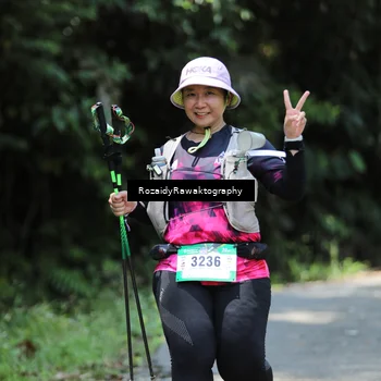 Runner Photo 5409349