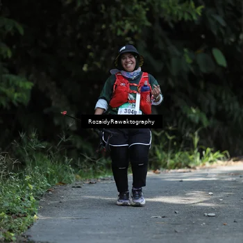 Runner Photo 5409351