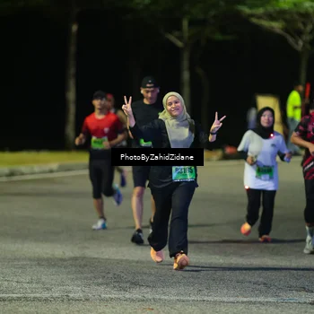 Runner Photo 5409352
