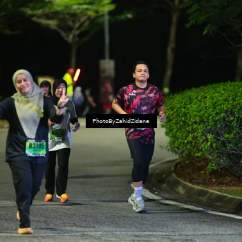 Runner Photo 5409353