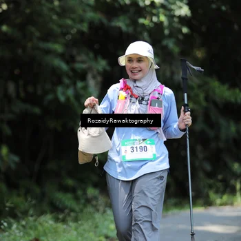 Runner Photo 5409355