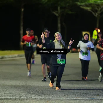 Runner Photo 5409356
