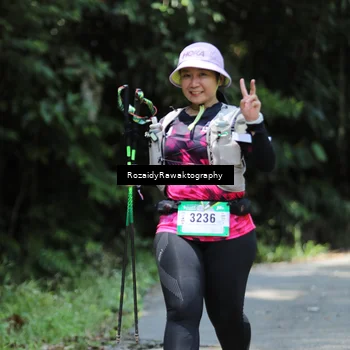 Runner Photo 5409357