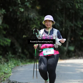 Runner Photo 5409359