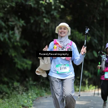 Runner Photo 5409360