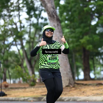 Runner Photo 5409361