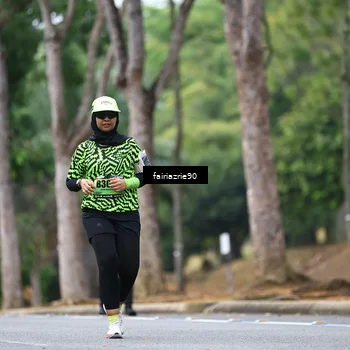 Runner Photo 5409362
