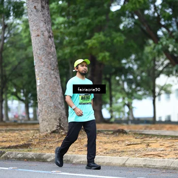 Runner Photo 5409363