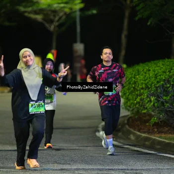 Runner Photo 5409364