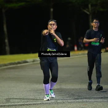 Runner Photo 5409365