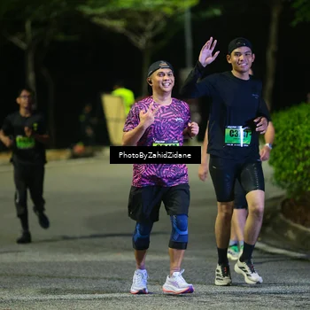 Runner Photo 5409366