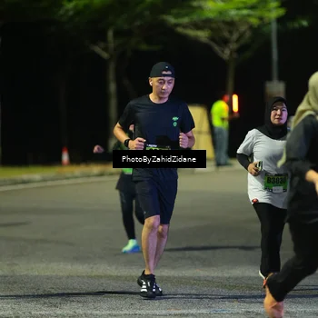 Runner Photo 5409367