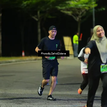 Runner Photo 5409368