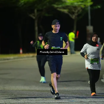 Runner Photo 5409369