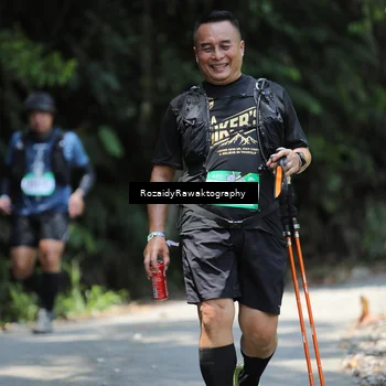 Runner Photo 5409372
