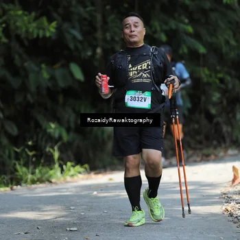 Runner Photo 5409373