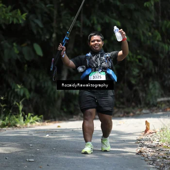 Runner Photo 5409374