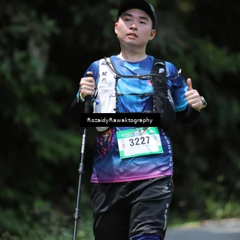 Runner Photo 5409375