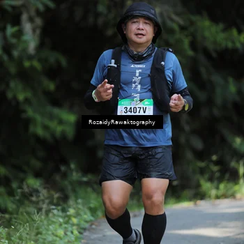 Runner Photo 5409376