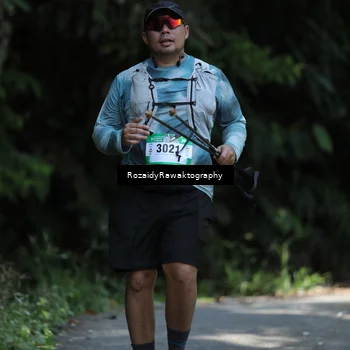 Runner Photo 5409377