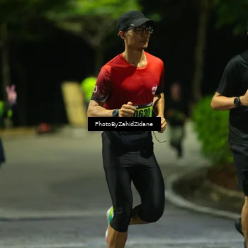 Runner Photo 5409378
