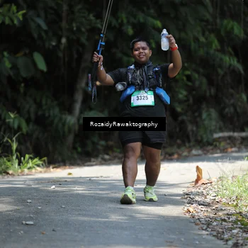 Runner Photo 5409379