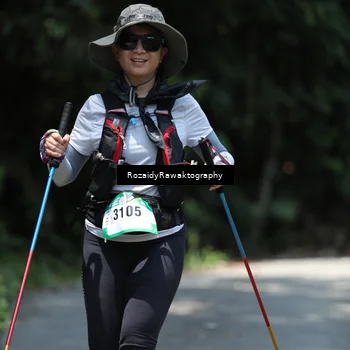 Runner Photo 5409380