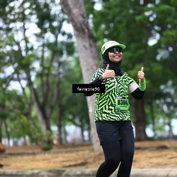 Runner Photo 5409381