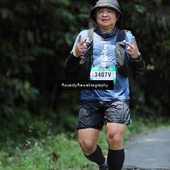 Runner Photo 5409382