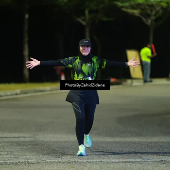Runner Photo 5409383