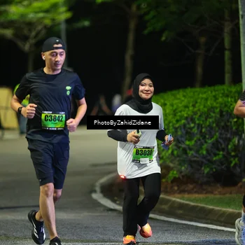 Runner Photo 5409385