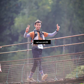 Runner Photo 5409386
