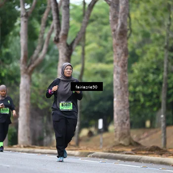 Runner Photo 5409387