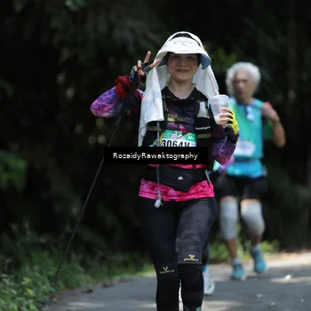 Runner Photo 5409388