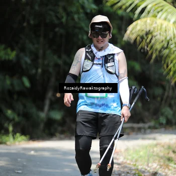 Runner Photo 5409389