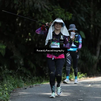Runner Photo 5409390