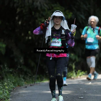 Runner Photo 5409391