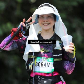 Runner Photo 5409392