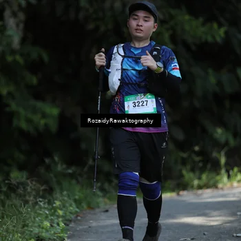 Runner Photo 5409394