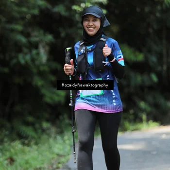 Runner Photo 5409396