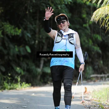Runner Photo 5409397