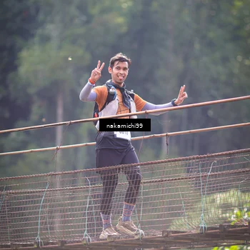Runner Photo 5409398